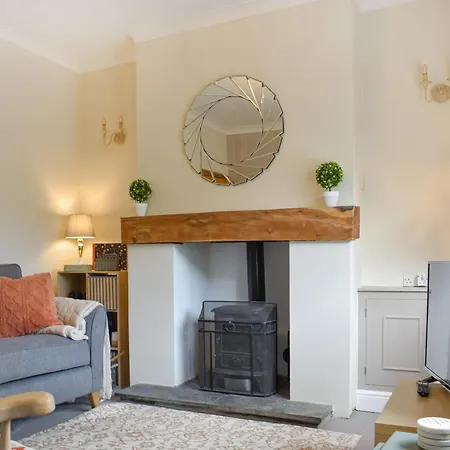 Holiday home Reed Aspatria