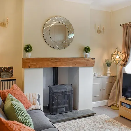 Reed Holiday home Aspatria