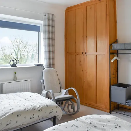 Holiday home Reed
