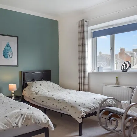 בית נופש Reed Aspatria