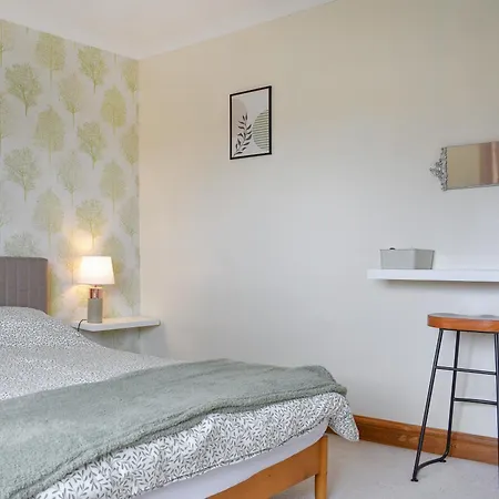 Reed Tatil Evi Aspatria