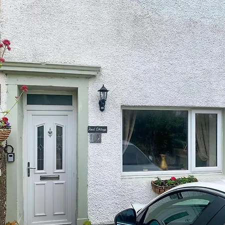 Vakantiehuis Reed Aspatria